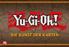 Cover-Bild zum Titel 'Yu-Gi-Oh!: Die Kunst der Karten' von ''