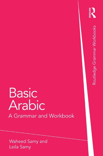 Basic Arabic - Waheed Samy, Leila Samy