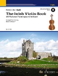 The Irish Violin Book - 
