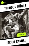 Cover-Bild zum Titel 'Erich Randal' von 'Theodor Mügge'