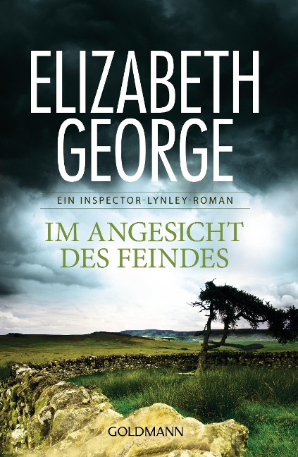 Im Angesicht des Feindes - Elizabeth George