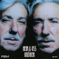 Cover-Bild zum Titel 'Falado' von 'Hein & Oss'