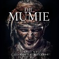 Cover-Bild zum Titel 'Die Mumie' von 'Thomas Tippner'