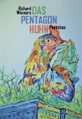 Cover-Bild zum Titel 'Das Pentagon-Huhn' von 'Richard Wiemers'