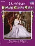 Cover-Bild zum Titel 'Die Welt der Hedwig Courths-Mahler 605' von 'Claudia Donath'