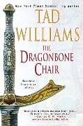 Cover-Bild zum Titel 'The Dragonbone Chair' von 'Tad Williams'