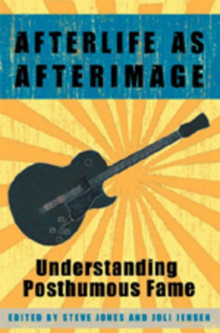 Afterlife as Afterimage - 