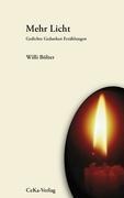 Mehr Licht - Willi Bölter