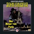 Der Hexer von Paris (1/2) - Jason Dark