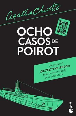 Ocho Casos de Poirot / The Under Dog and Other Stories - Christie Christie