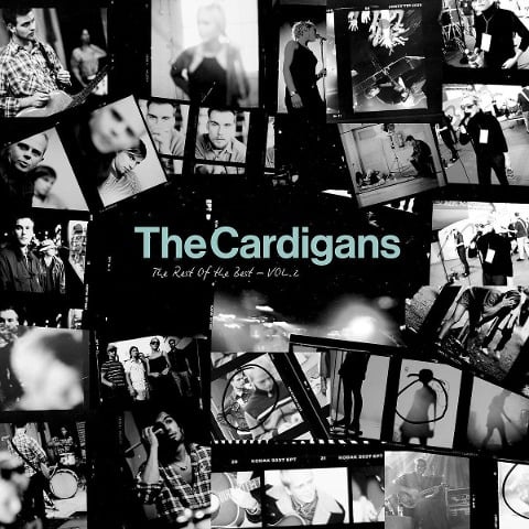 The Rest Of The Best - Vol. 2 - The Cardigans