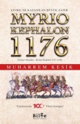 Cover-Bild zum Titel 'Myrio Kephalon 1176' von 'Muharrem Kesik'