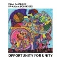 Cover-Bild zum Titel 'Opportunity For Unity' von 'Ryan Quintet & Ra-Kalam Bob Moses Carniaux'