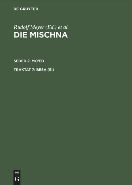 Besa (Ei) - 