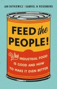 Cover-Bild zum Titel 'Feed the People!' von 'Jan Dutkiewicz, Gabriel N Rosenberg'