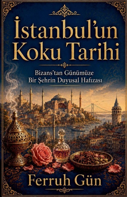 ¿stanbul'un Koku Tarihi - Ferruh Gün