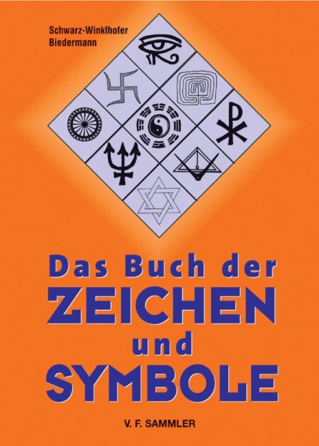 Das Buch der Zeichen und Symbole - 