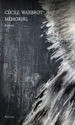 Cover-Bild zum Titel 'Mémorial' von 'Cécile Wajsbrot'