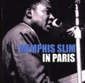 In Paris - Memphis Slim