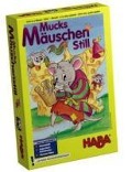 Mucksmäuschenstill - 