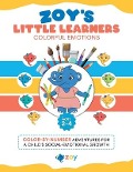 Zoy's Little Learners - Zoy Llc