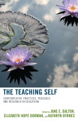 Cover-Bild zum Titel 'The Teaching Self' von ''