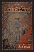 Cover-Bild zum Titel 'Tambour und General' von ''
