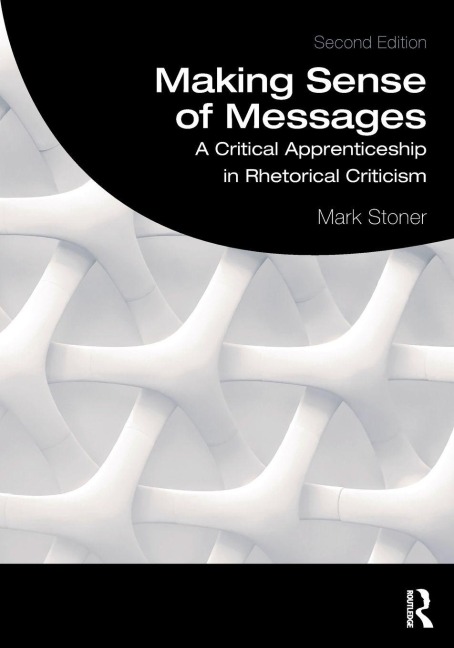 Making Sense of Messages - Mark Stoner