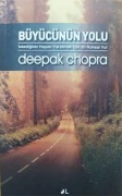Cover-Bild zum Titel 'Büyücünün Yolu' von 'Deepak Chopra'