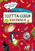 Mein Lotta-Leben. Das Kochbuch - 