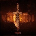 Cover-Bild zum Titel 'Volume 1' von 'West Bound'
