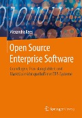 Open Source Enterprise Software - Alexandra Kees