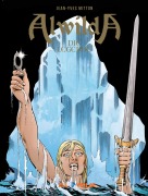 Cover-Bild zum Titel 'Alwilda 3' von 'Jean-Yves Mitton'