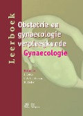 Leerboek obstetrie en gynaecologie verpleegkunde - 