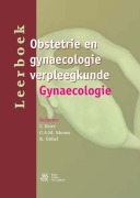 Cover-Bild zum Titel 'Leerboek obstetrie en gynaecologie verpleegkunde' von ''