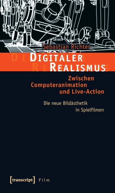 Digitaler Realismus - Sebastian Richter