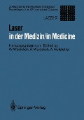 Cover-Bild zum Titel 'Laser in der Medizin / Laser in Medicine' von ''