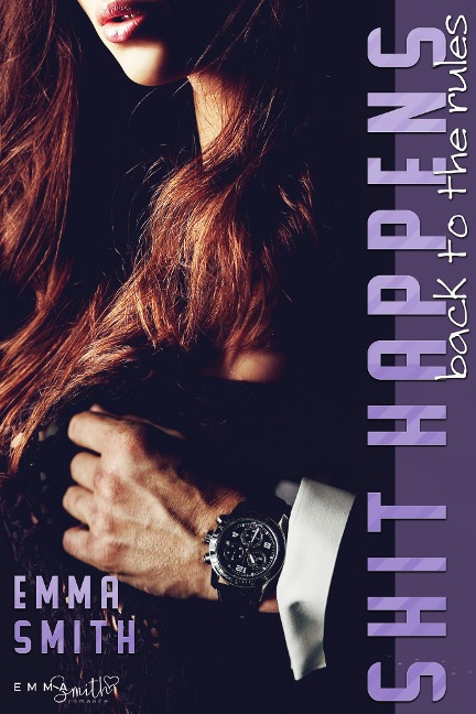 Shit Happens - Emma Smith
