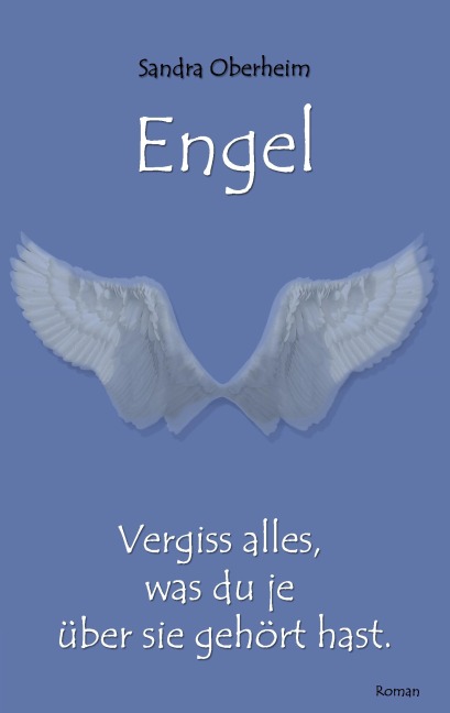 Engel - Sandra Oberheim