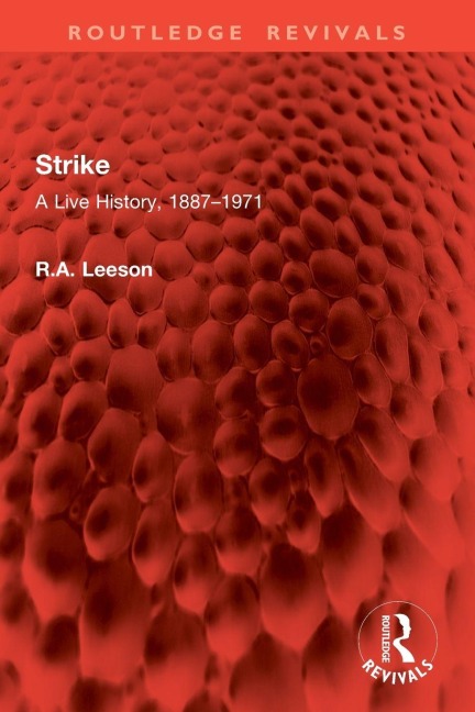 Strike - R A Leeson