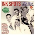 Cover-Bild zum Titel 'The Hits Collection 1939-51' von 'Ink Spots'