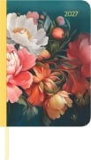 Cover-Bild zum Titel 'Lady Journal Flowers 2027' von ''