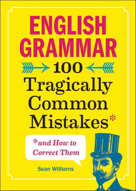English Grammar - Sean Williams