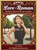 Cover-Bild zum Titel 'Lore-Roman 180' von 'Wera Orloff'