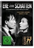 Cover-Bild zum Titel 'Ehe im Schatten' von 'Kurt Maetzig, Wolfgang Zeller'