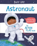 Cover-Bild zum Titel 'Astronaut' von 'Dan Green'