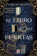 Cover-Bild zum Titel 'El Libro de Las Puertas' von 'Gareth Brown'