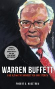 Cover-Bild zum Titel 'Warren Buffett: Das ultimative Mindset für Investoren' von 'Robert G. Hagstrom'