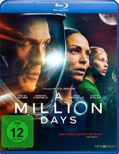 A Million Days (Blu-ray) - 