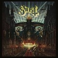 Cover-Bild zum Titel 'Meliora' von 'Ghost'
